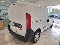 Usata Fiat Doblò 105 CV (77 kW) 2018 Bianco Monovolume