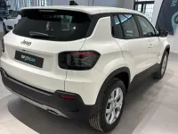 Nuova Jeep Avenger Altitude 101 CV (74 kW) 2026 Bianco SUV