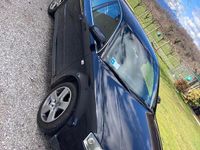 Usata Audi A4 101 CV (74 kW) 2002
