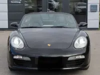 Usata Porsche Boxster 245 CV (180 kW) 2009 Other Cabrio
