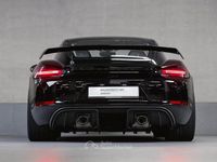 Usata Porsche 718 Cayman 420 CV (308 kW) 2021 Nero Coupé