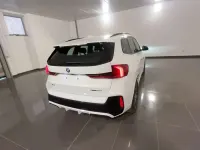 Usata BMW X1 M Sport 150 CV (110 kW) 2025 Bianco SUV
