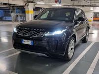 Usata Land Rover Range Rover evoque 309 CV (227 kW) 2021 SUV