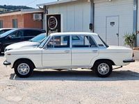 Usata Fiat 125 101 CV (74 kW) 1969 Bianco Berlina