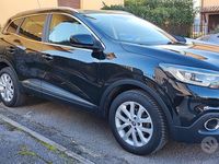 Usata Renault Kadjar 131 CV (96 kW) 2016 Nero SUV