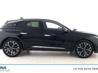 Usata DS Automobiles DS4 Business 131 CV (96 kW) 2022 Nero Berlina