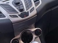 Usata Ford Fiesta 2011 Utilitaria