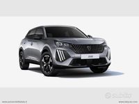 Nuova Peugeot 2008 Allure 136 CV (100 kW) 2025 Grigio SUV