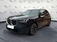 Usata BMW X3 M Sport 299 CV (219 kW) 2025 Nero SUV