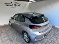 Usata Opel Corsa Edition 75 CV (55 kW) 2021 Grigio Utilitaria