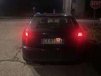 Usata Audi A3 Sportback Ambition 140 CV (102 kW) 2006 Utilitaria