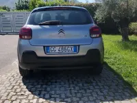 Usata Citroën C3 Feel 83 CV (61 kW) 2022 Utilitaria