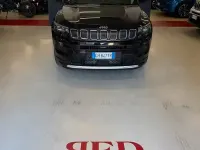 Usata Jeep Compass Limited 131 CV (96 kW) 2022 Nero SUV