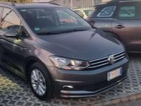 Usata VW Touran Business 116 CV (85 kW) 2017 Other Monovolume