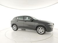 Usata Alfa Romeo Tonale Sprint 131 CV (96 kW) 2023 Nero SUV