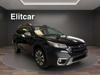 Nuova Subaru Outback Premium 169 CV (124 kW) 2026 Crystal black silica Station wagon