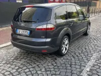 Usata Ford S-MAX Titanium 129 CV (94 kW) 2010 Other Monovolume