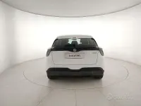 Usata MG MG4 EV 125 kW (170 CV) 2024 Bianco Utilitaria