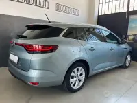 Usata Renault Mégane GrandTour Business 116 CV (85 kW) 2021 Grigio Station wagon