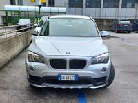 usata BMW X1 X1E84 sdrive18d my12