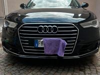Usata Audi A6 150 CV (110 kW) 2015 Station wagon