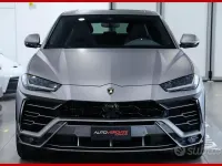 Usata Lamborghini Urus 650 CV (478 kW) 2020 Grigio SUV
