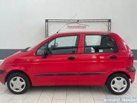 usata Chevrolet Matiz 800i cat SE City