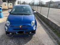 Usata Abarth 595 Turismo 165 CV (121 kW) 2019 Berlina