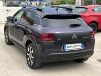usata Citroën C4 Cactus BlueHDi 100 VETTURA IN OTTIME CONDIZIONI