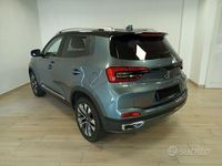 Usata DR DR 5.0 155 CV (114 kW) 2023 Grigio scuro SUV