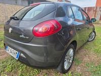 Usata Fiat Bravo 119 CV (87 kW) 2010 Grigio Utilitaria