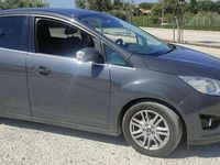 Usata Ford C-MAX Titanium 116 CV (85 kW) 2014 Monovolume