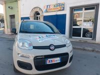 usata Fiat Panda NEW1.2 LOUNGE BENZINA-GPL CASA MADRE VALIDO FINO AL 2033, PERFETTA