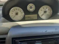Usata Lancia Ypsilon 69 CV (50 kW) 2004 Bianco Utilitaria