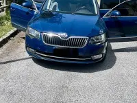 Usata Skoda Superb 170 CV (125 kW) 2014 Station wagon