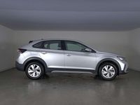 Usata VW Taigo Life 116 CV (85 kW) 2025 Reflex silver metallizzato SUV