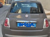 Usata Fiat 500 69 CV (50 kW) 2007 Utilitaria