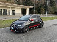Usata Abarth 595C 160 CV (117 kW) 2020 Cabrio
