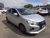 usata Mitsubishi Space Star 1.2 Intense 3.500 KM CERTIFICATI-GARANZIA UFFICIAL