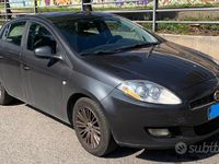 Usata Fiat Bravo 120 CV (88 kW) 2007 Utilitaria