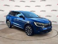 Nuova Renault Austral Techno 158 CV (116 kW) 2025 Blu SUV