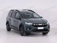 Usata Dacia Jogger Expression 101 CV (74 kW) 2025 Monovolume