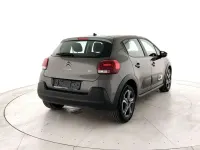 Usata Citroën C3 PureTech 83 CV (61 kW) 2024 Grigio met. Utilitaria