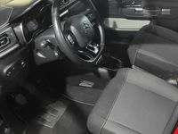 Usata Citroën C3 Shine 102 CV (75 kW) 2019 Rosso Utilitaria