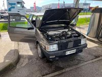Usata Fiat Uno 105 CV (77 kW) 1985 Utilitaria