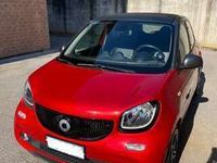 usata Smart ForFour forFour0.9 t Prime 90cv twinamic cabrio