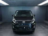 Nuova Fiat E-Ulysse 131 kW (179 CV) 2025 Nero Monovolume