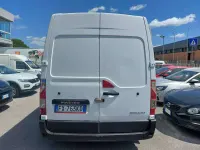 Usata Renault Master 145 CV (106 kW) 2019 Bianco Furgone