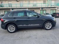 Usata VW Tiguan 150 CV (110 kW) 2018 SUV
