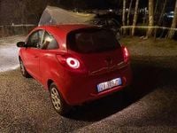Usata Ford Ka 75 CV (55 kW) 2009 Berlina